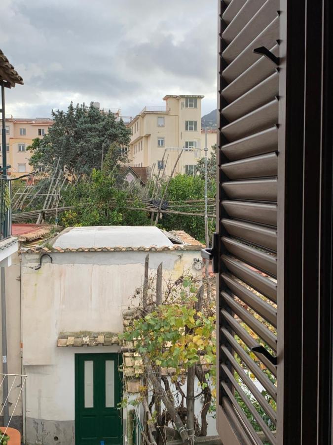 La Casa Di Nonna Rosa Villa Sant'Agnello Exterior photo